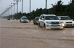 Powerful cyclone lashes Oman and Yemen; 5 dead, 30 missing